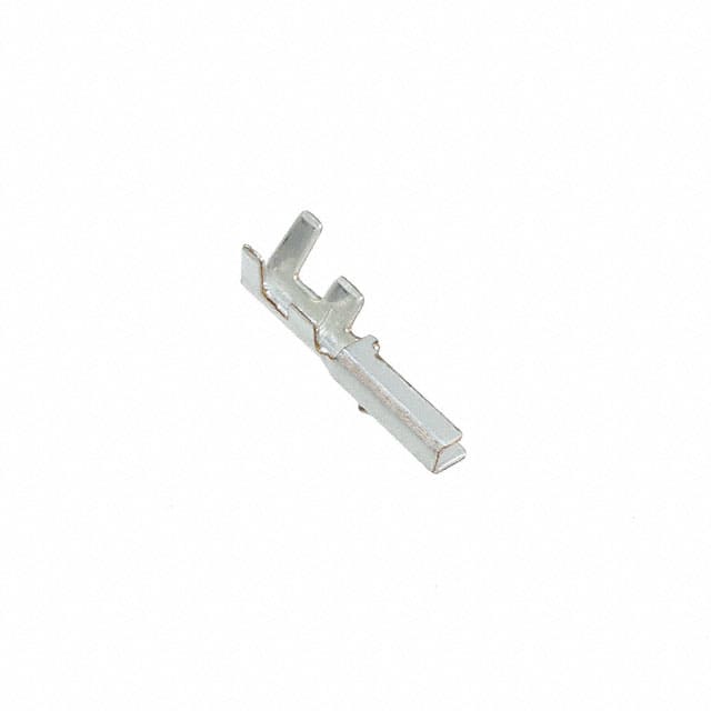 1045216001 Molex, LLC                                                                    1.25 WTB CONN. PLUG TERM