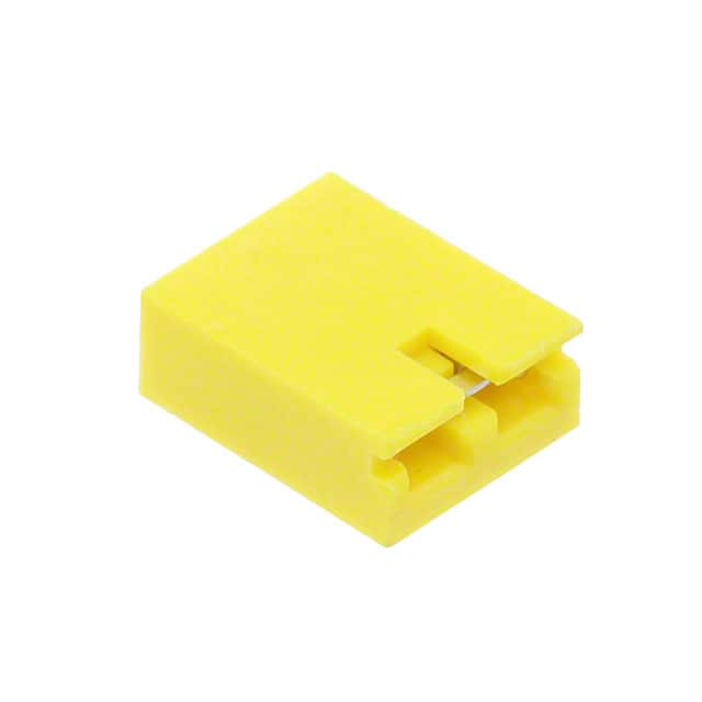 390088-5 TE Connectivity AMP Connectors                                                                    YELLOW HSG WITH 30AU CONTACT