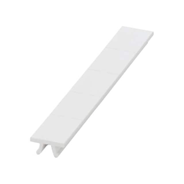 0827461 Phoenix Contact                                                                    MARKER STRIP WHITE UNLABELED