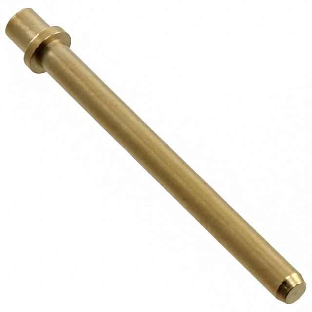 3233-2-00-15-00-00-08-0 Mill-Max Manufacturing Corp.                                                                    CONN PC PIN CIRC 0.080DIA GOLD