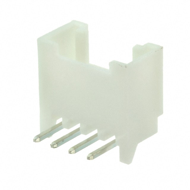 110990037 Seeed Technology Co., Ltd                                                                    GROVE 2MM 4PIN R/A CONN 10PACK