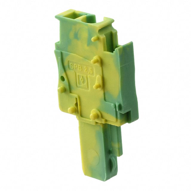 3043187 Phoenix Contact                                                                    TERM BLOCK PLUG 1POS STR