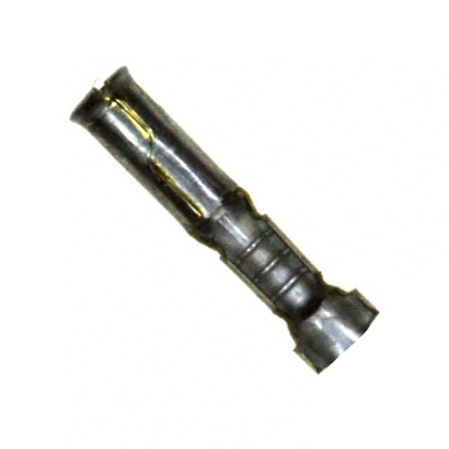 61622-1 TE Connectivity AMP Connectors                                                                    CONN TERM RCPT 20-24AWG CRIMP