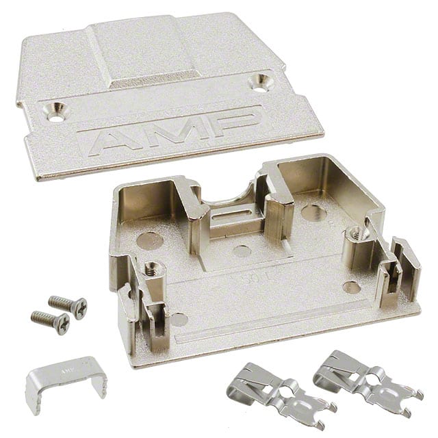 749193-1 TE Connectivity AMP Connectors                                                                    50 50SR KIT,ST,UK