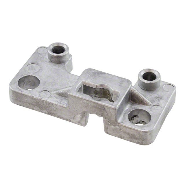 1604641 Phoenix Contact                                                                    HEAVYCON PANEL MOUNT FLANGE