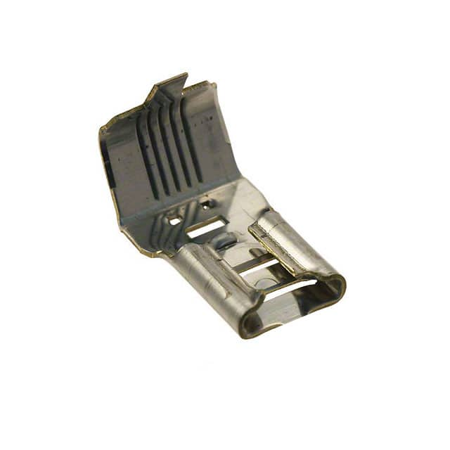 62011-2 TE Connectivity AMP Connectors                                                                    CONN QC RCPT 10-12AWG 0.250