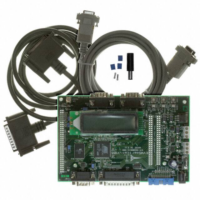 AT91SAM7A1-EK Microchip Technology                                                                    BOARD EVAL FOR AT91SAM7A1