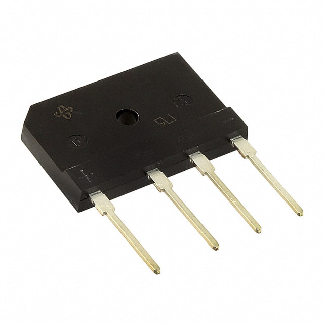 PB3008-E3/45 Vishay Semiconductor Diodes Division                                                                    RECTIFIER BRIDGE 800V 30A PB