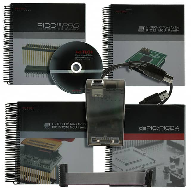 SW500006 Microchip Technology                                                                    ENTERPRISE EDITION-MICROCHIP