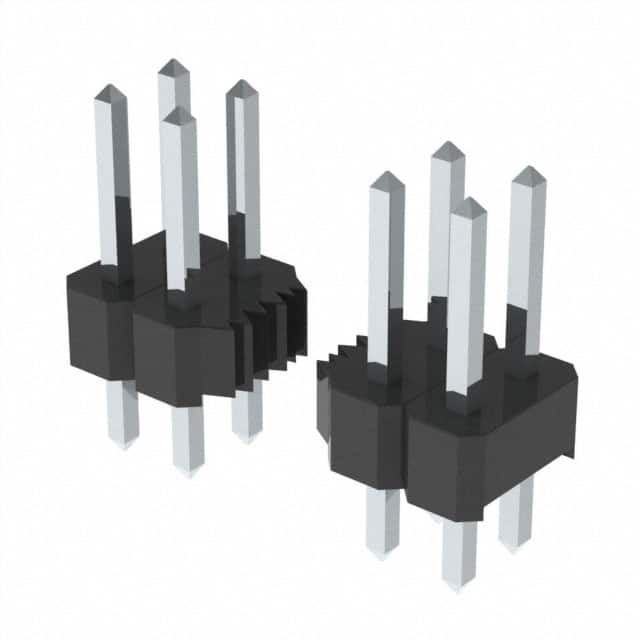 PREC015DAAN-RC Sullins Connector Solutions                                                                    CONN HEADER .100