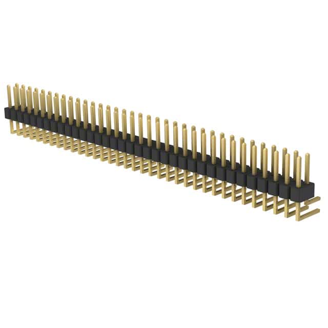 PRPC035DBAN-M71RC Sullins Connector Solutions                                                                    CONN HEADER .100