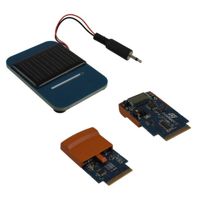 STM8L1526PRIM-D STMicroelectronics                                                                    TARGET BOARD FOR STMPRIMER KIT