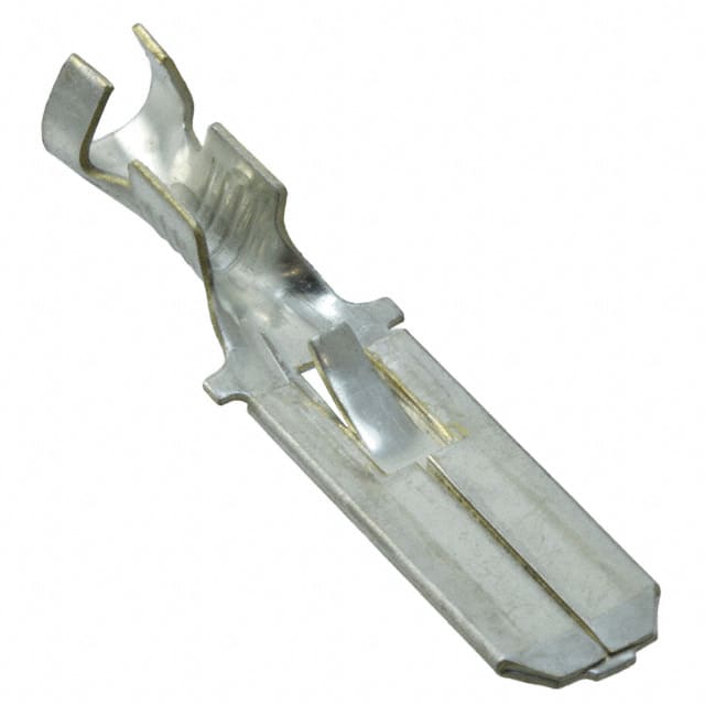 170153-2 TE Connectivity AMP Connectors                                                                    CONN QC TAB 14-18AWG 0.250 CRIMP