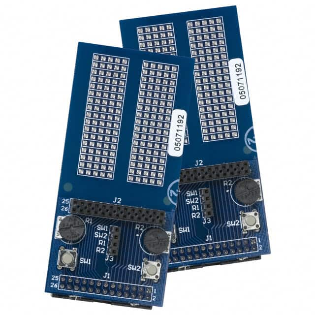 CY3210-PROTOMOD Cypress Semiconductor Corp                                                                    KIT PSOC PROTO MODULES