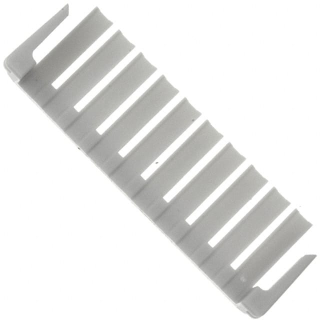 PNDS-20V-Z JST Sales America Inc.                                                                    CONN RETAINER FOR PND 20POS