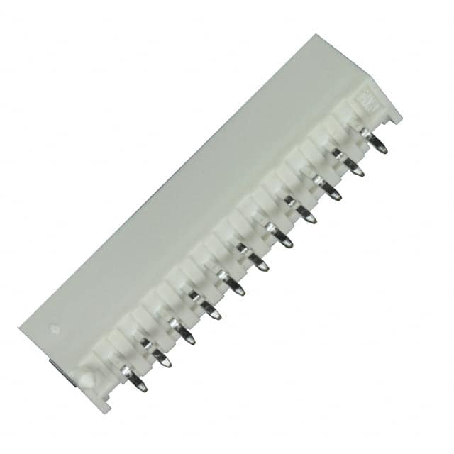 53324-1160 Molex, LLC                                                                    CONN HEADER 2MM 11POS PCB TIN