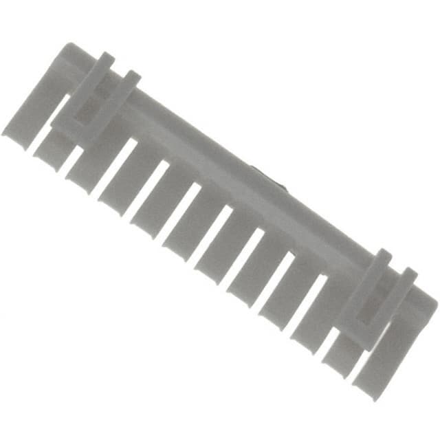 PNDS-24V-Z JST Sales America Inc.                                                                    CONN RETAINER FOR PND 24POS
