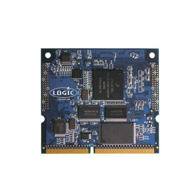 M5329BFEE Logic                                                                    SYSTEM ON MOD CARD ENGINE