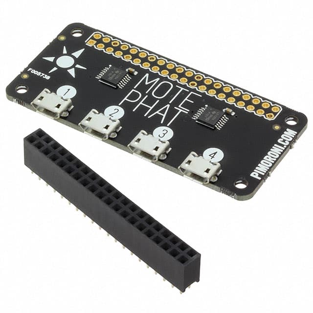 PIM216 Pimoroni Ltd                                                                    MOTE PHAT