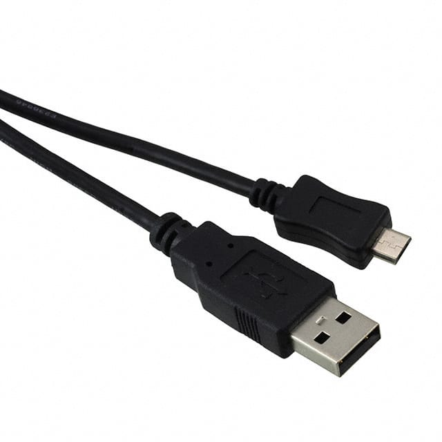 310-053 Digilent, Inc.                                                                    CABLE USB A TO MICRO B