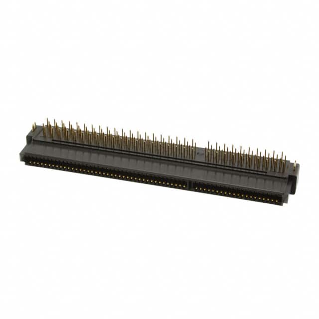P50-120S-RR1-EA 3M                                                                    CONN SOCKET 120PS R/A .050