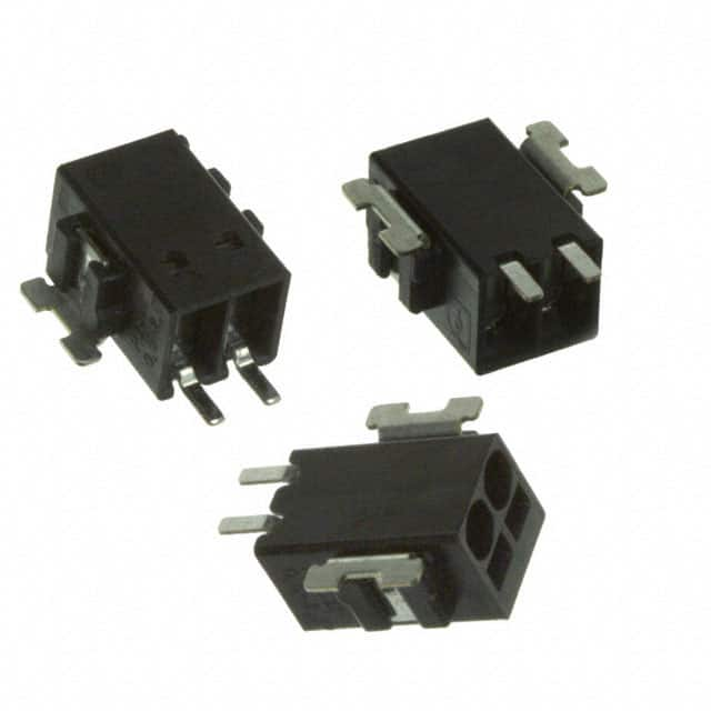 1771020 Phoenix Contact                                                                    CONN TERM BLK 2POS R/A 2.5MM SMD