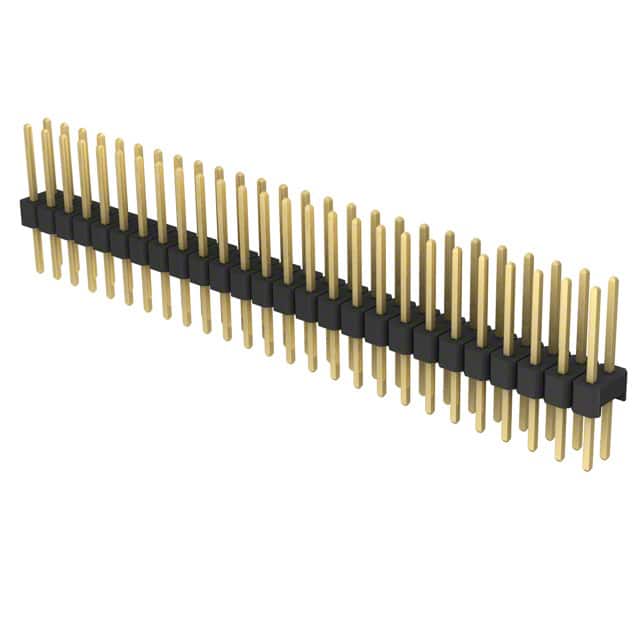 PRPC026DFBN-RC Sullins Connector Solutions                                                                    CONN HEADER .100