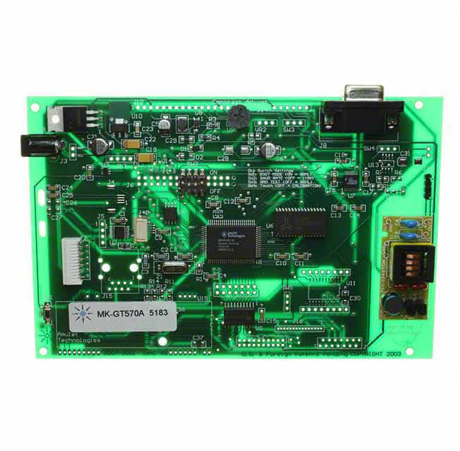 CB-GT570 Amulet Technologies LLC                                                                    BOARD CONTROLLER 5.7