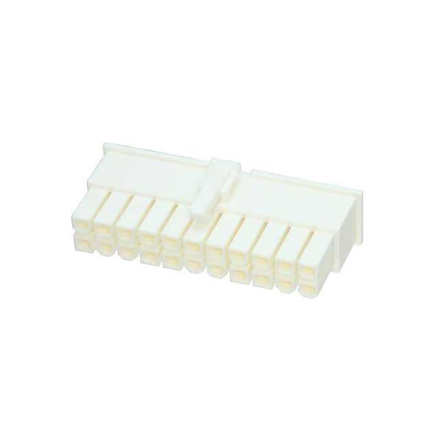 2-2296205-2 TE Connectivity AMP Connectors                                                                    22P RCPT VAL-U-LOK GWT/V0