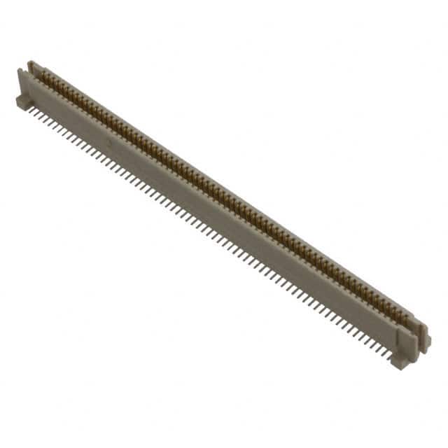 0525841479 Molex, LLC                                                                    CONN RECEPT 140POS 1MM VERT SMD