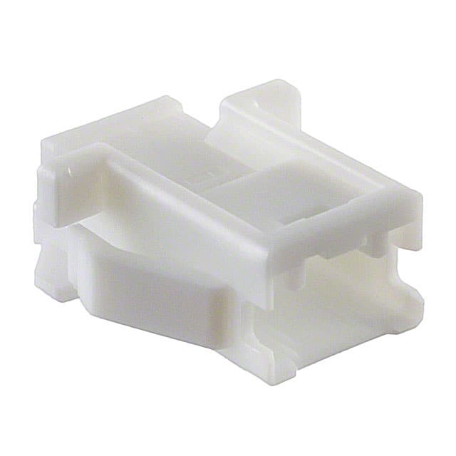 PNIRR-04V JST Sales America Inc.                                                                    CONN HOUSING 4 POS FOR PIN