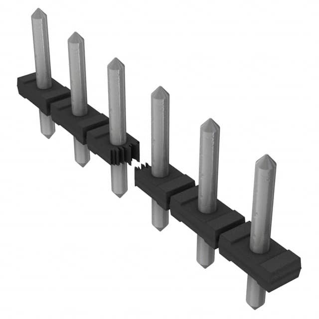 EDSTL130/11 On Shore Technology Inc.                                                                    TERM BLOCK HDR 11POS VERT 5MM