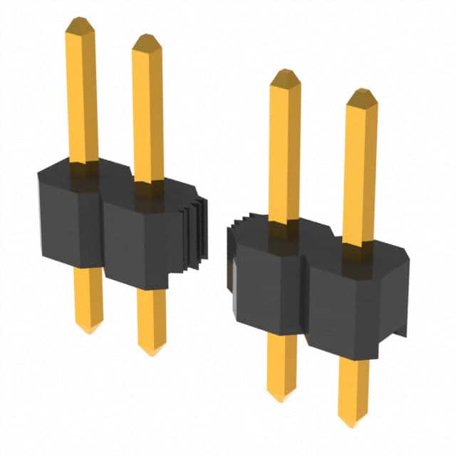 PRPC016SAAN-RC Sullins Connector Solutions                                                                    CONN HEADER .100