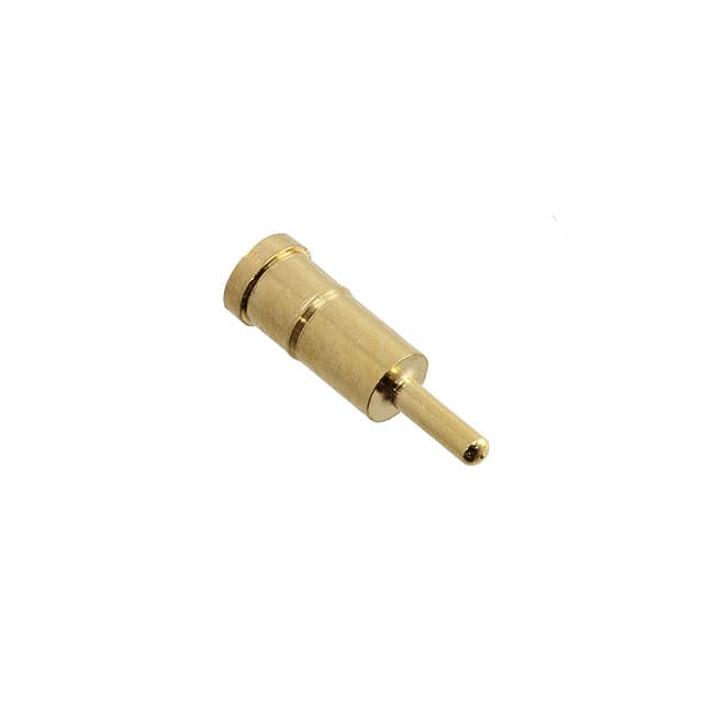 9324-0-15-15-23-27-04-0 Mill-Max Manufacturing Corp.                                                                    CONN PIN RCPT .045-.065 PRESSFIT