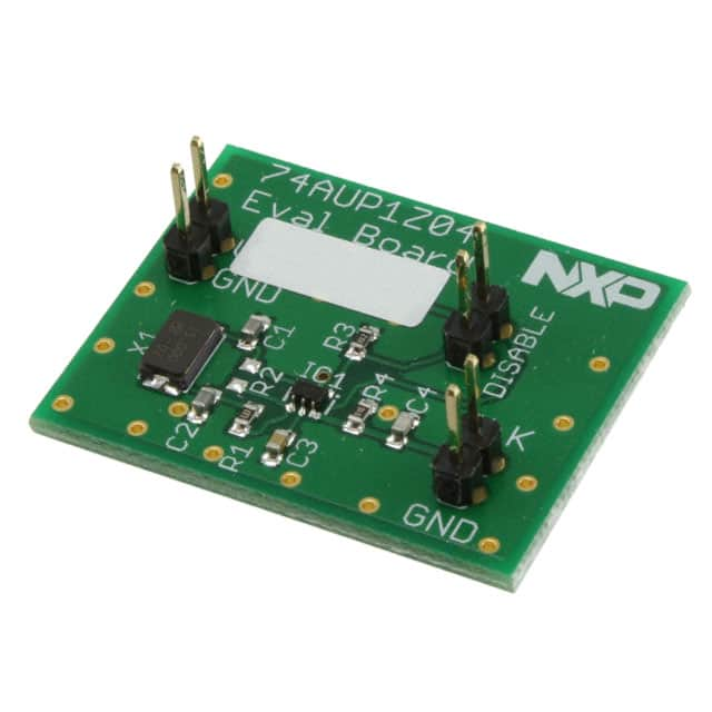 74AUP1Z04EVB Nexperia USA Inc.                                                                    BOARD EVALUATION FOR 74AUP1Z04