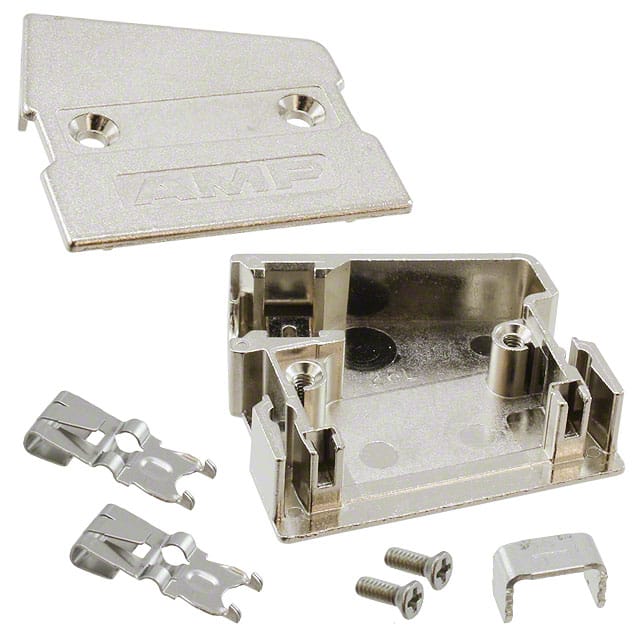 749609-1 TE Connectivity AMP Connectors                                                                    26 50SR KIT,75D,UK