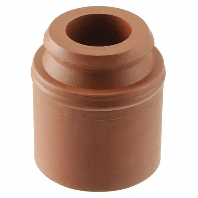 PIN-INSL-11 Amphenol Industrial Operations                                                                    11.1MM PIN INSULATION