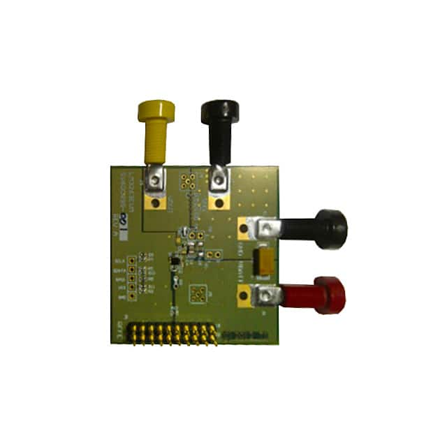 LM3263EVM Texas Instruments                                                                    EVAL BOARD FOR LM3263