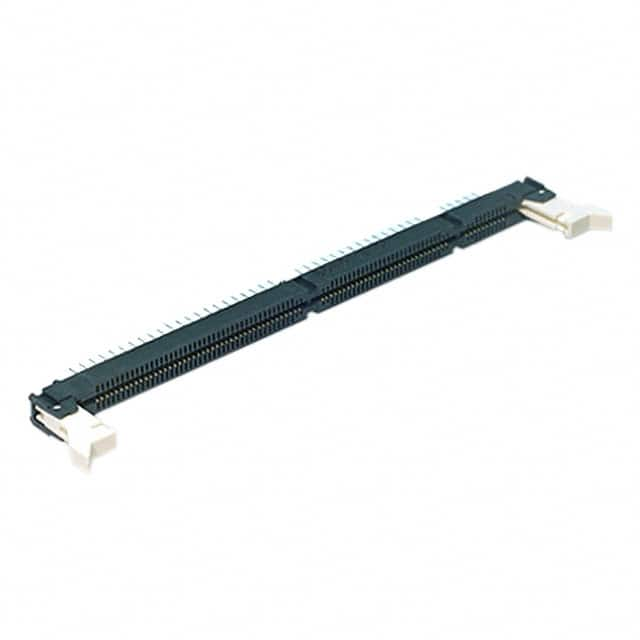 71251-0016 Molex, LLC                                                                    CONN SKT DIMM 168POS PCB