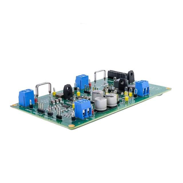 PMLKBOOSTEVM Texas Instruments                                                                    PMLK BOOST EVM BOARD