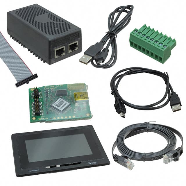 YSPEHMI1S20 Renesas Electronics America                                                                    SYNERGY PE-HMI1