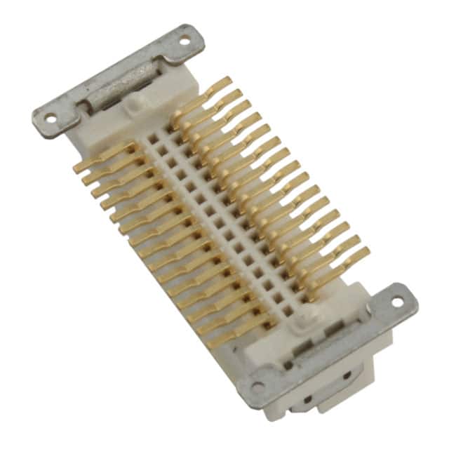 P08-030HLC-E-G 3M                                                                    CONN HERMAPHROD 30POS .8MM SM