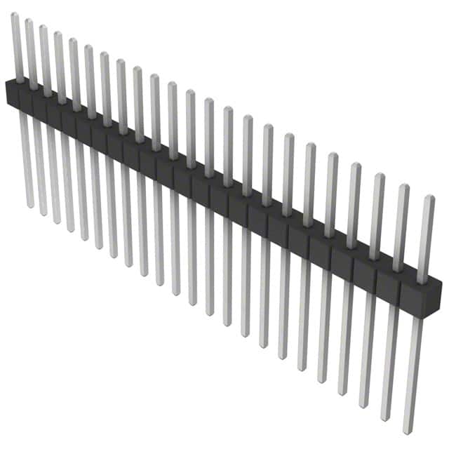 PEC23SFEN Sullins Connector Solutions                                                                    CONN HEADER .100 SINGL STR 23POS