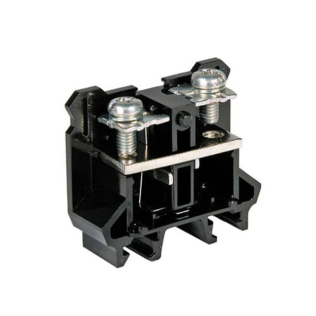 BNH50W IDEC                                                                    BN SERIES TERMINAL BLOCK