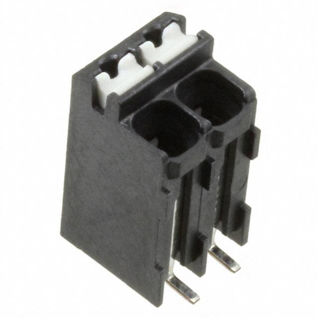 1824417 Phoenix Contact                                                                    TERM BLOCK 2POS TOP 5.08MM SMD