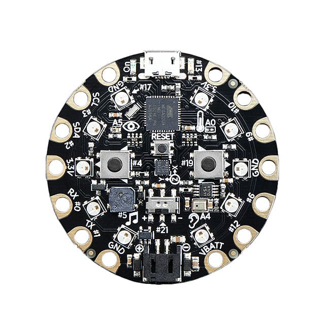 3000 Adafruit Industries LLC                                                                    CIRCUIT PLAYGROUND CLASSIC