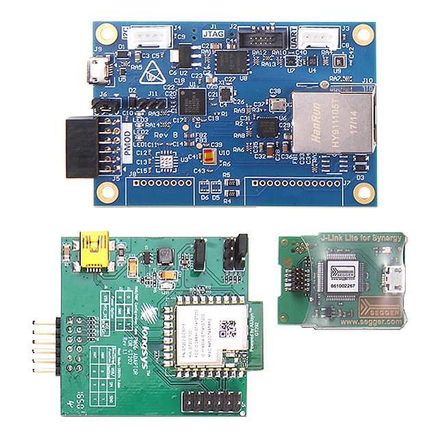 YSAECLOUD1 Renesas Electronics America                                                                    SYNERGY AE-CLOUD1