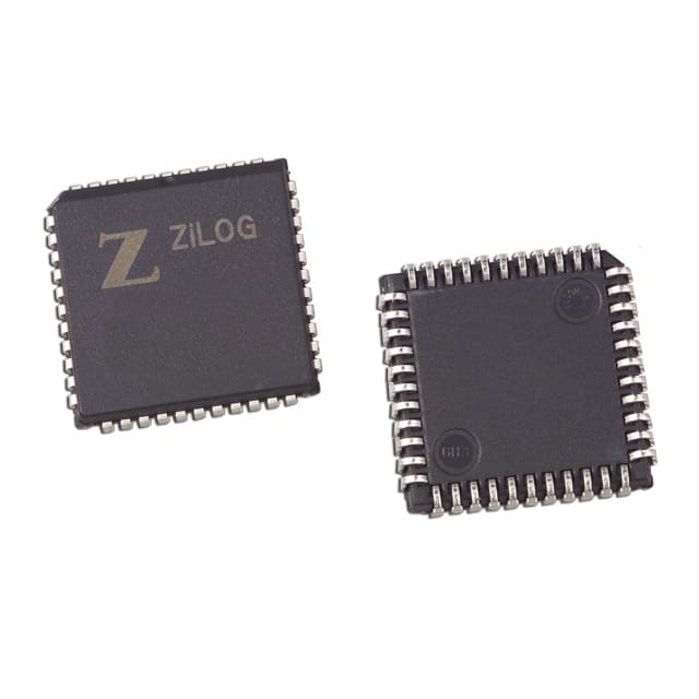 Z86C4001ZDV Zilog                                                                    Z8 44 PIN PLCC EMULATOR ADAPTER