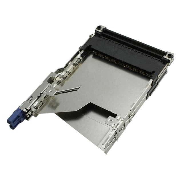 PX20-FSR15N-A2 JAE Electronics                                                                    CONN PCMCIA CARD PUSH-PUSH R/A