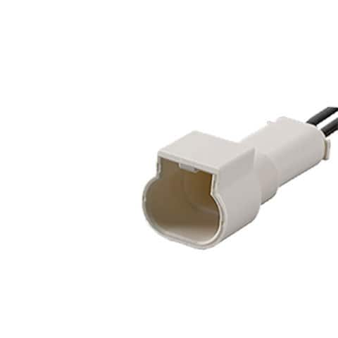 1728770040 Molex, LLC                                                                    VALUSEAL PLUG HOUSING, 4 CIRCUIT